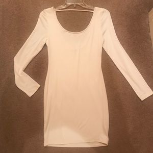 Tobi bodycon dress